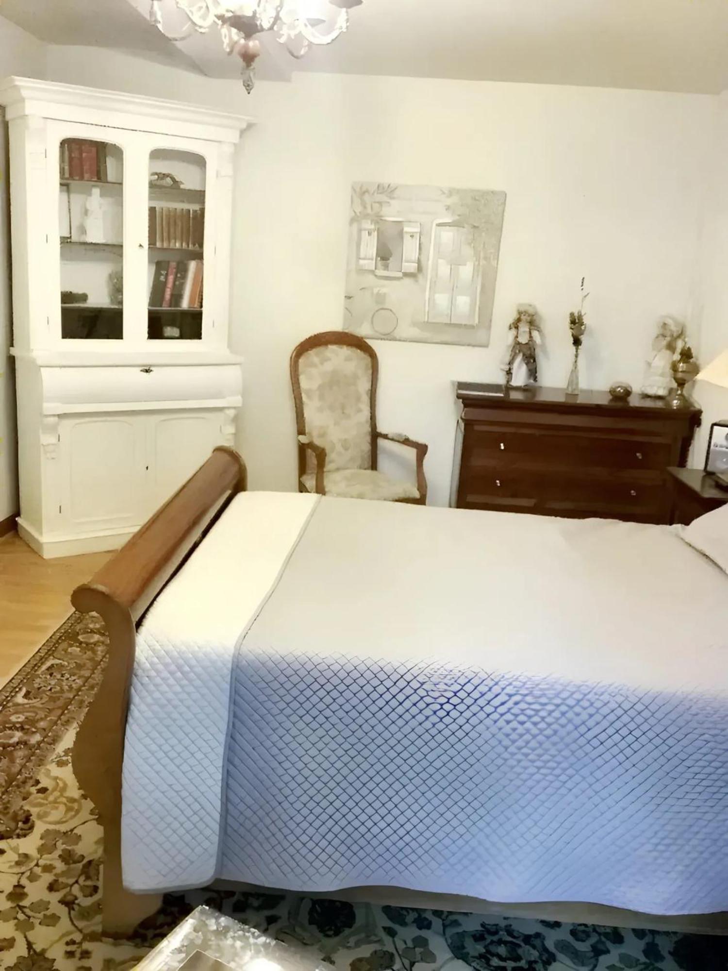 Villa Charmante A Bosset Avec Piscine Partagee Экстерьер фото